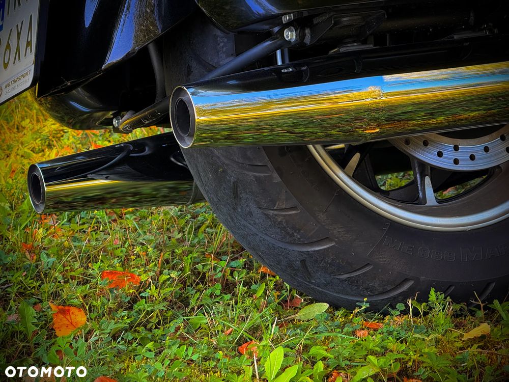 Kawasaki Vulcan - 15