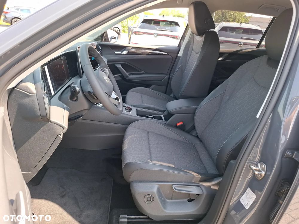 Volkswagen Tiguan 1.5 eTSI Life Plus DSG - 14