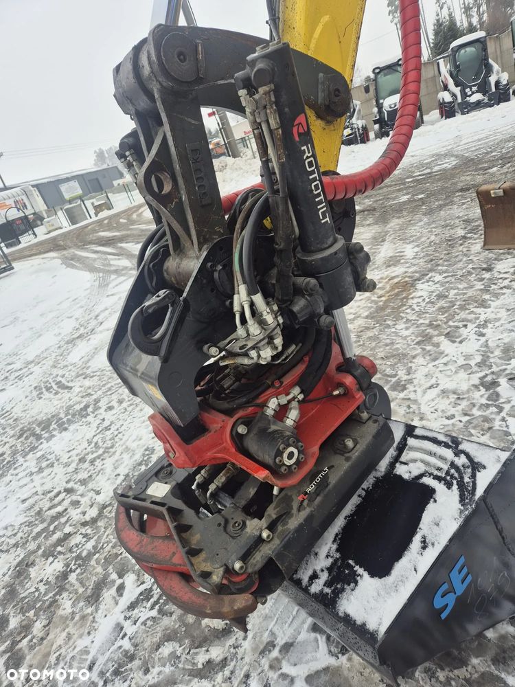 Wacker Neuson 9503 - 13