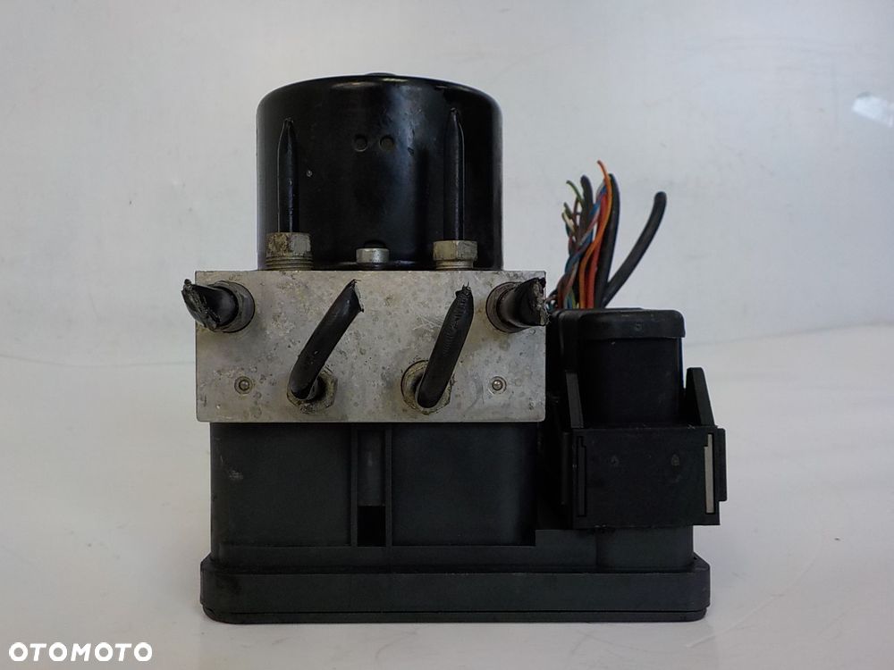 FORD C-MAX MK1 MAZDA 5 POMPA ABS IVD 8M51-2B373-AA - 3
