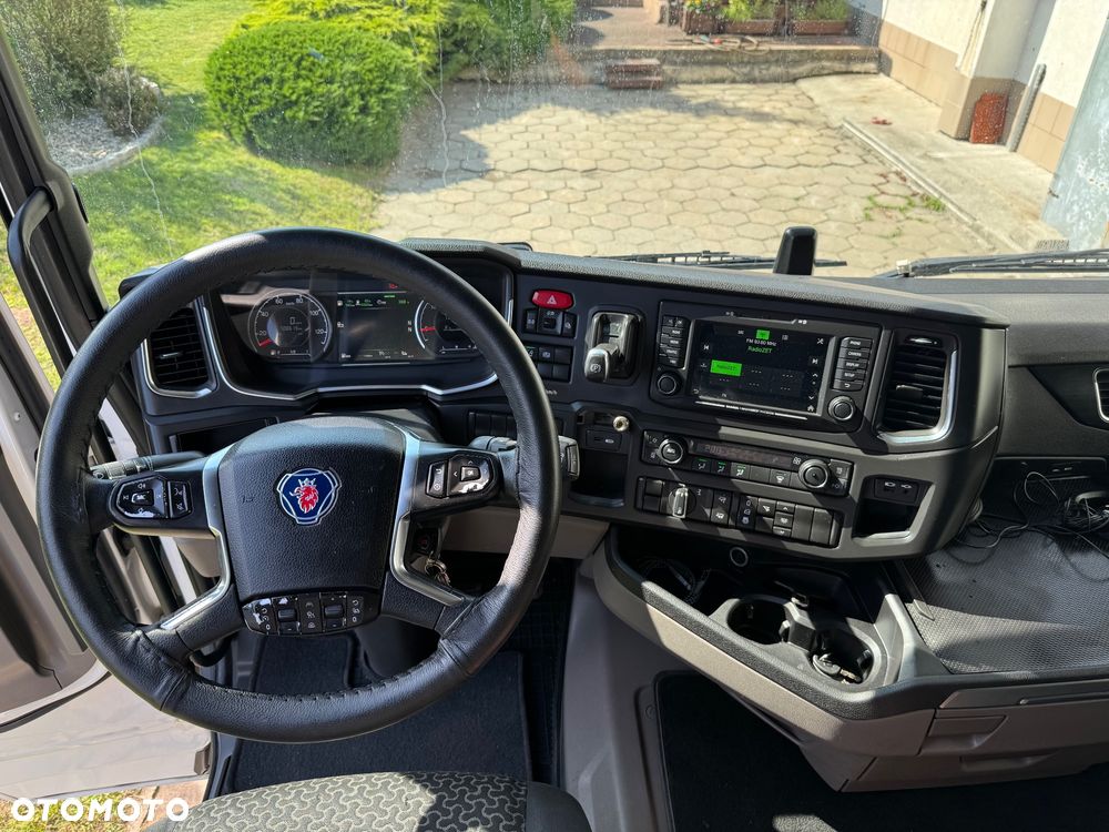 Scania - 5