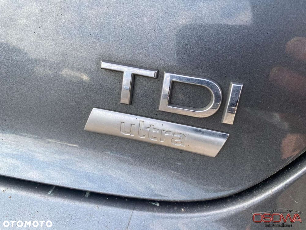 Audi A3 Sportback 1.6 TDI (clean diesel) Attraction - 26
