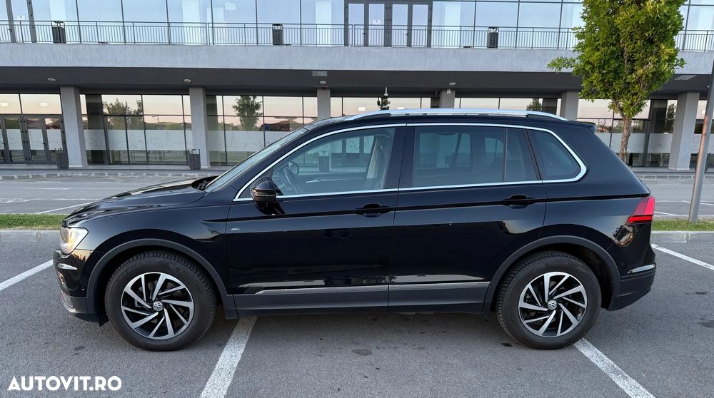 Volkswagen Tiguan 2.0 TDI SCR DSG Join - 4