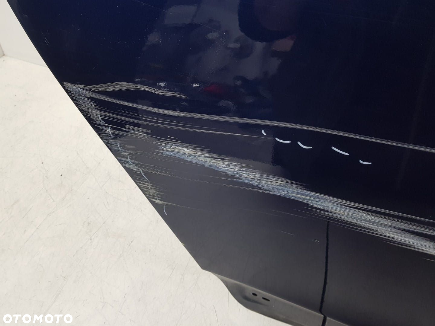 DRZWI PRAWE TYLNE VOLVO XC60 1 I LIFT 13-17 TYŁ PRAWE 31335543 - 4