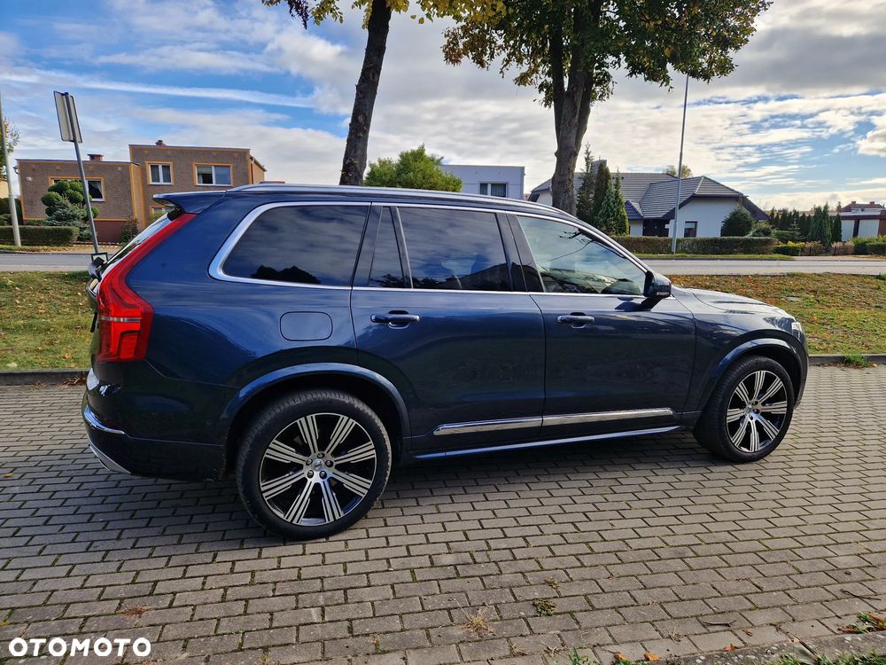 Volvo XC 90 - 23