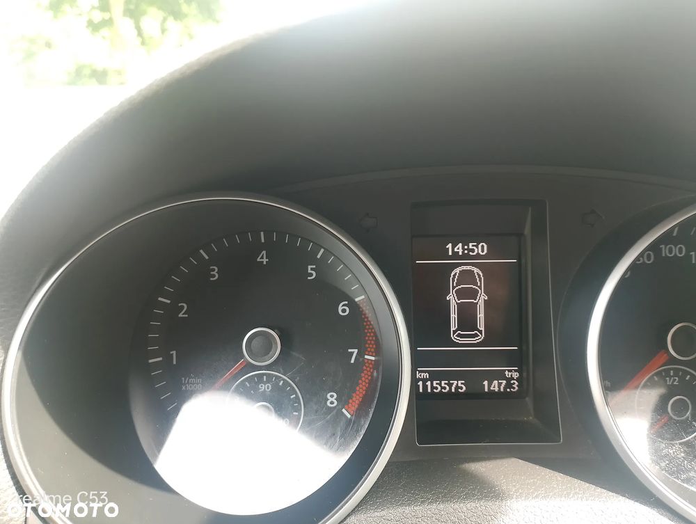 Volkswagen Golf - 12