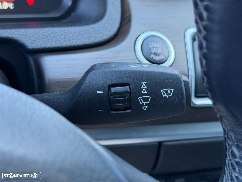 BMW 530 Gran Turismo d - 36