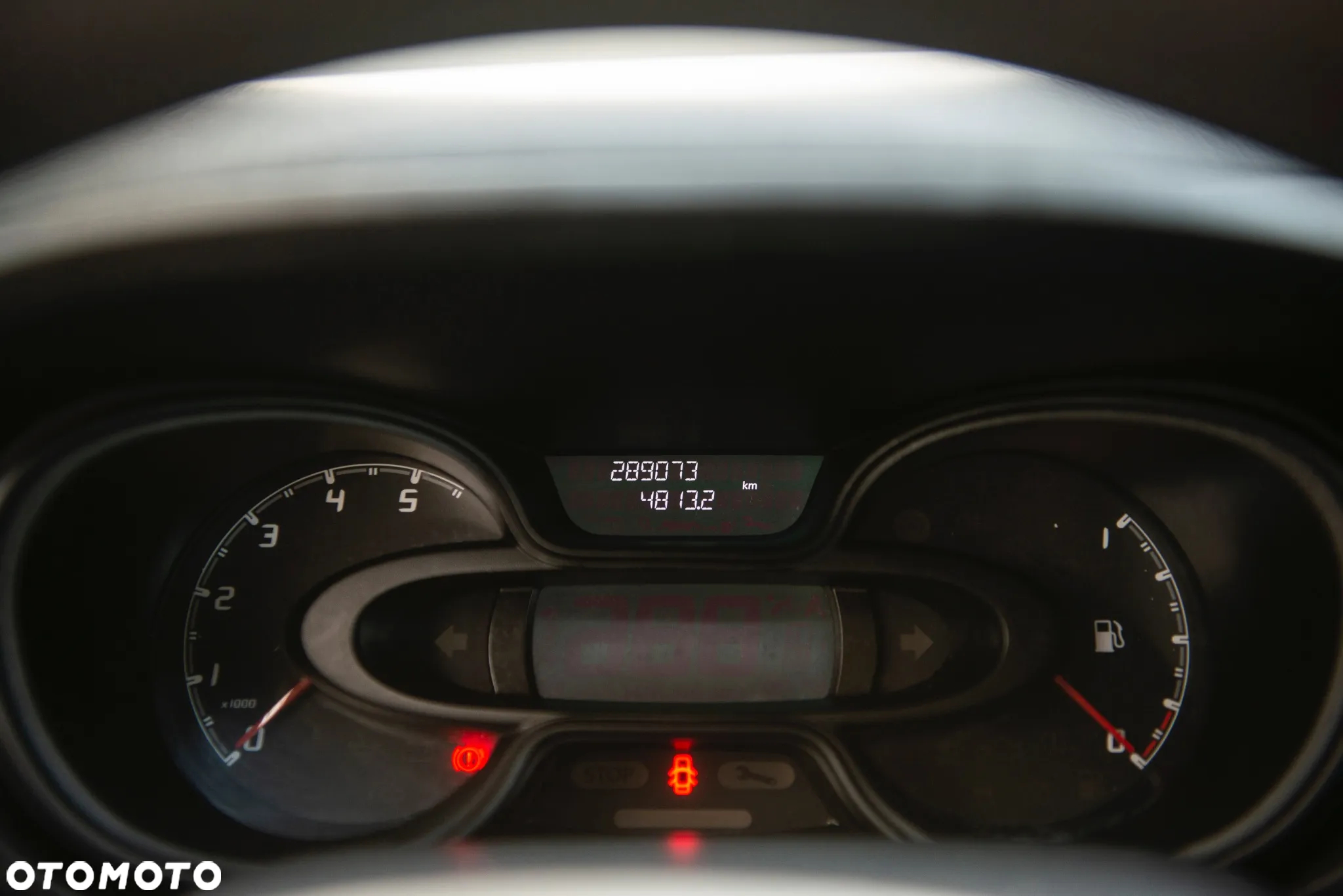 Fiat Talento 1.6 Diesel CHŁODZIARKA - 28
