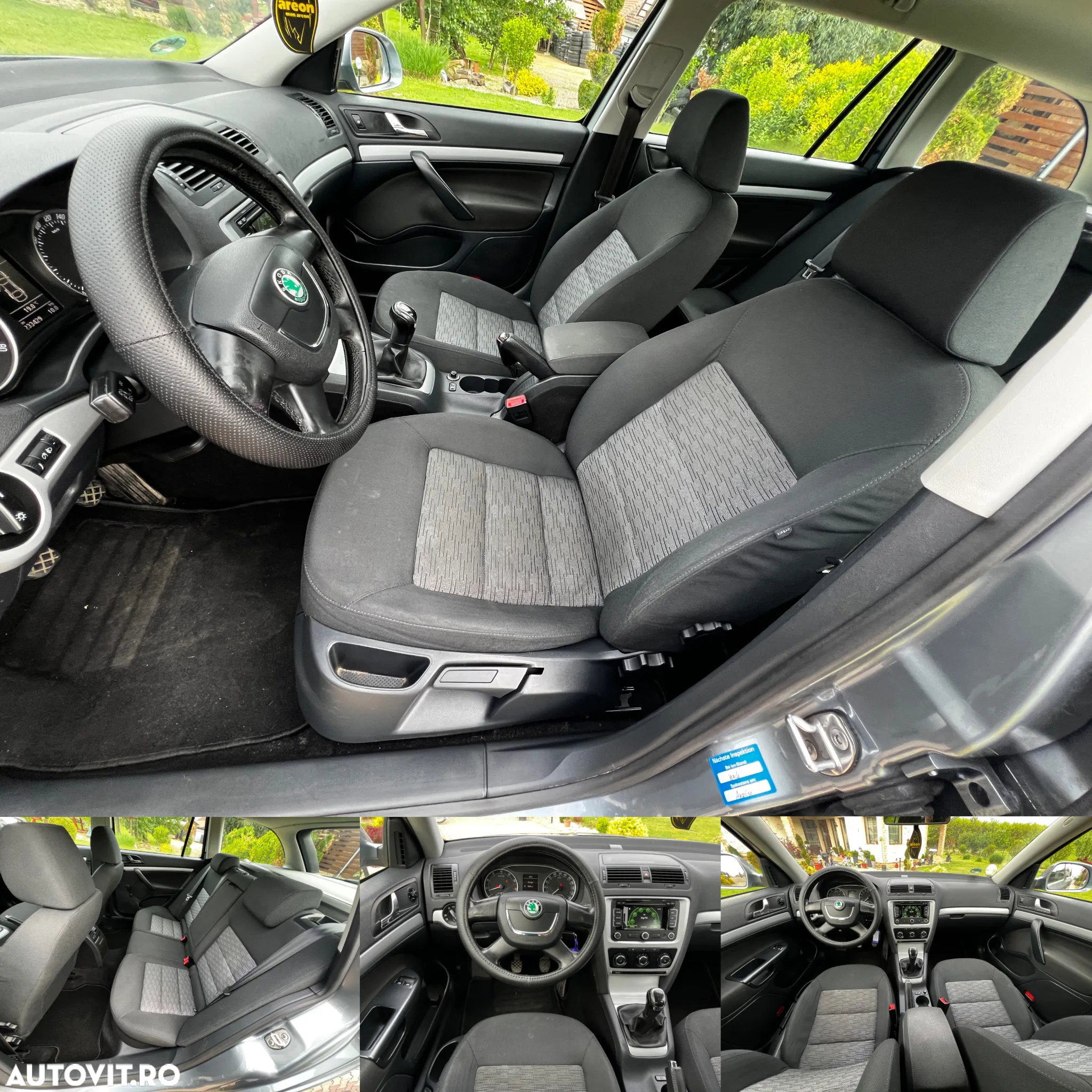 Skoda Octavia 1.4 Classic TSI - 6