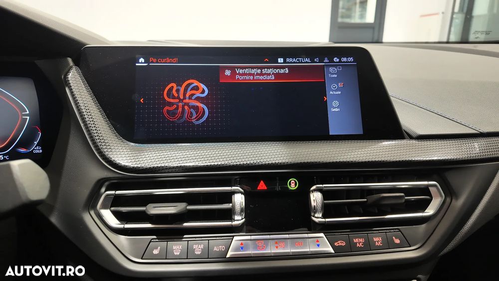 BMW Seria 2 218i Aut. M Sport - 35