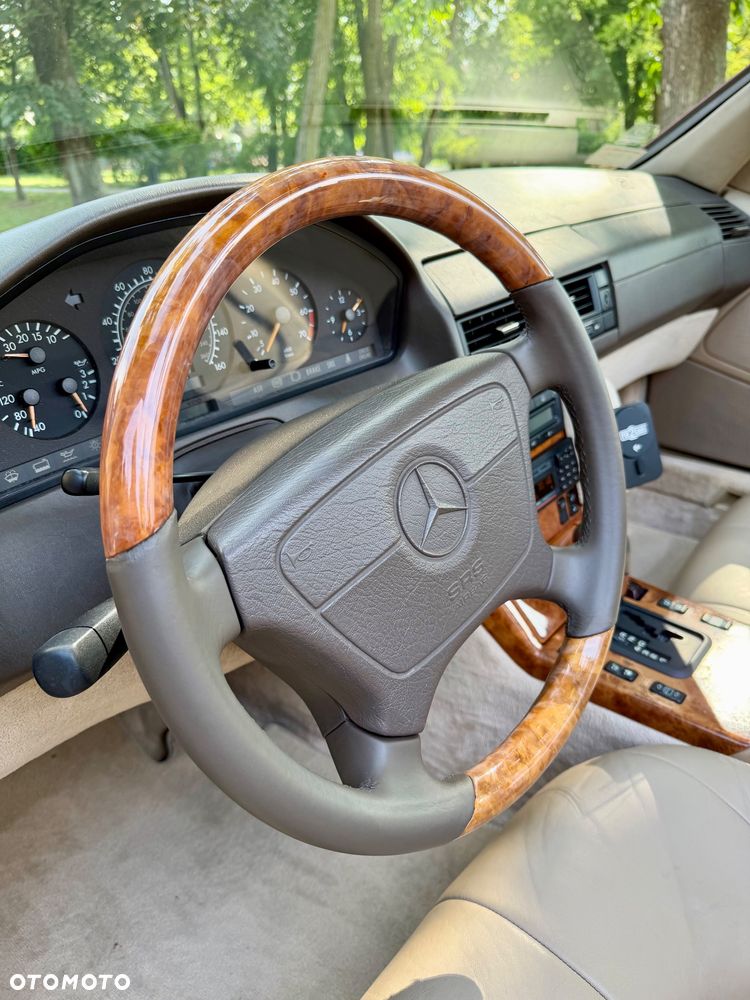 Mercedes-Benz SL - 11