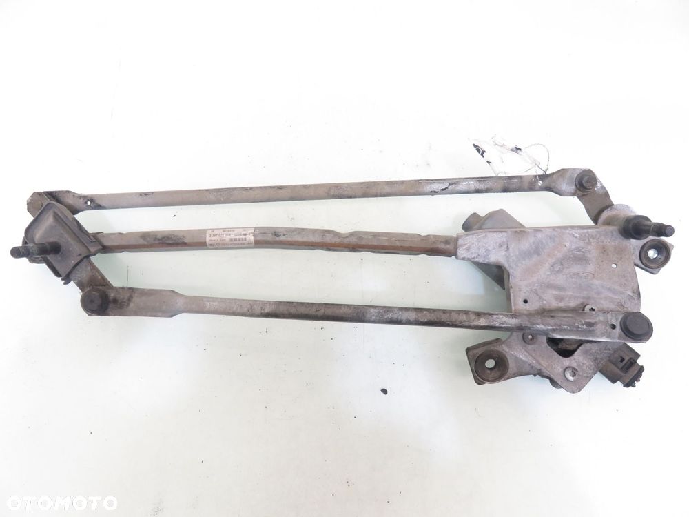 MECHANIZM WYCIERACZEK FORD MONDEO IV 7S7117508AA 0390241633 3397021018 - 10