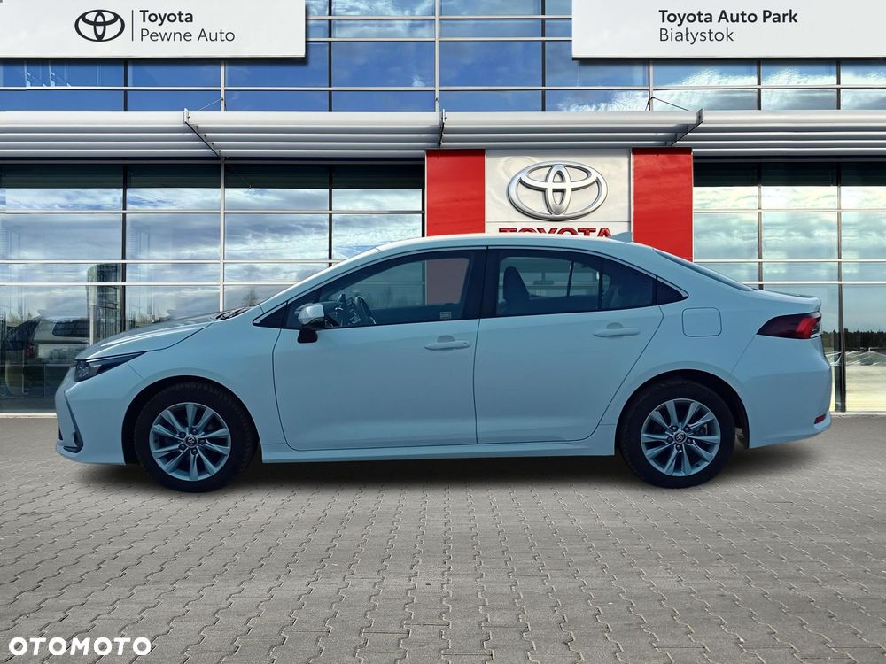 Toyota Corolla 1.8 Hybrid Comfort - 3