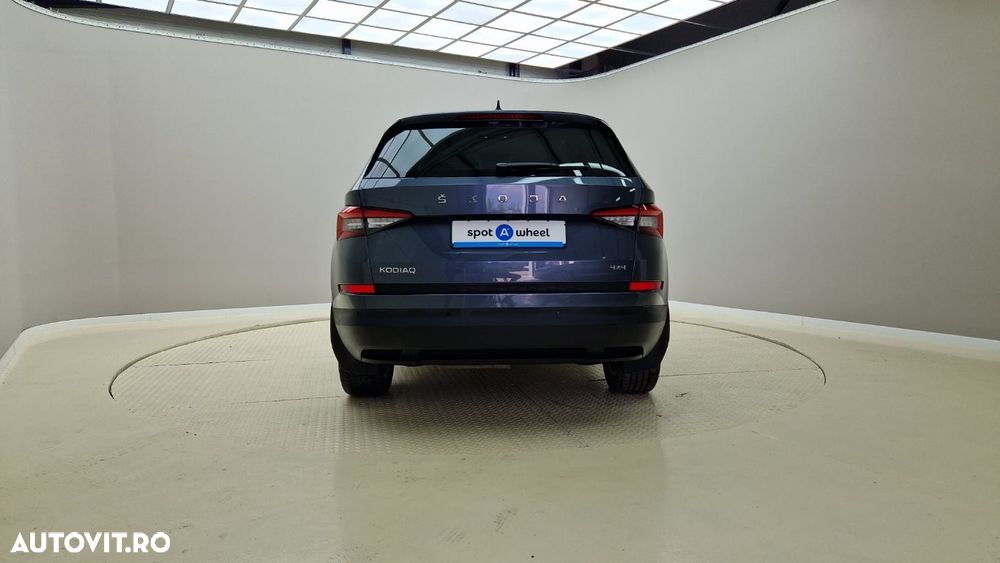 Skoda Kodiaq - 8