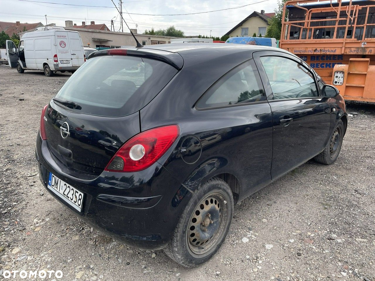 Opel Corsa 1.2 16V Color Edition - 5