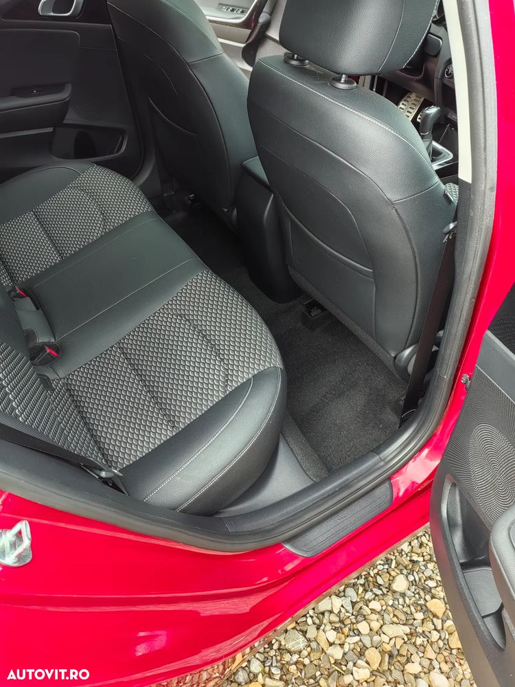 Kia Ceed 1.0 T-GDI ISG GT Line - 26