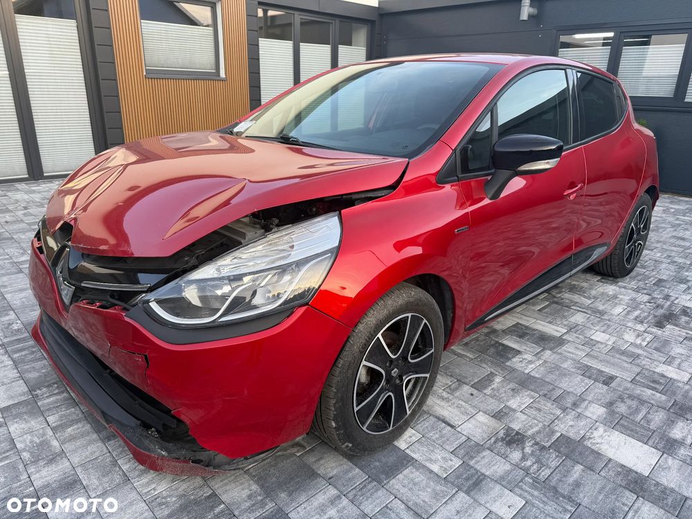 Renault Clio 1.5 dCi Energy Expression - 2