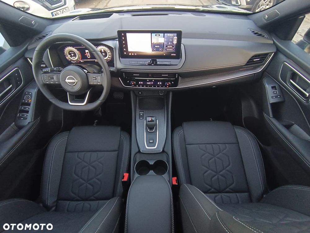 Nissan Qashqai - 23