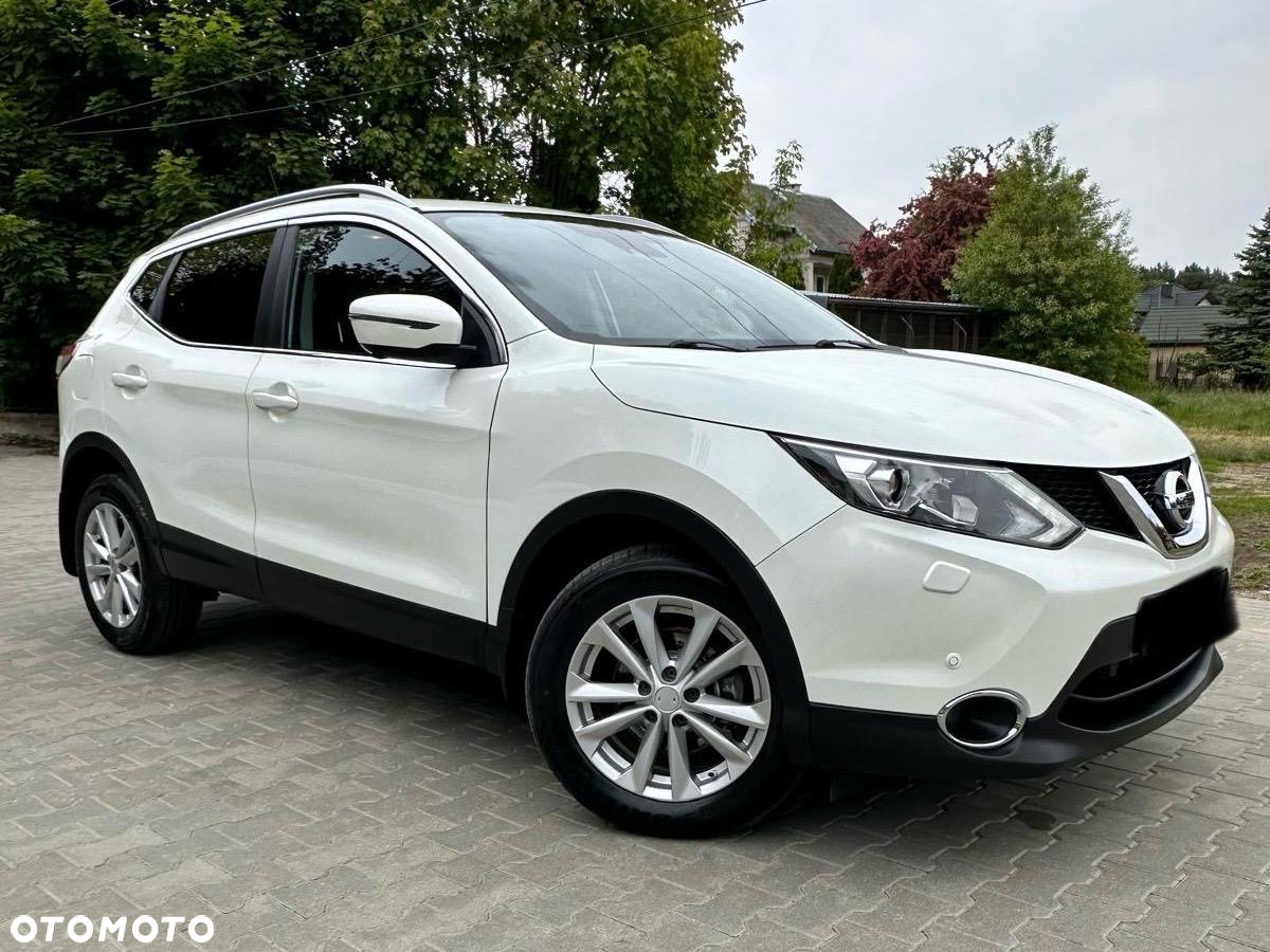 Nissan Qashqai 1.2 DIG-T Xtronic TEKNA - 15