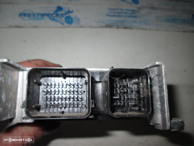 Modulo Airbag 4M5T14B056BJ FORD FOCUS 2006 - 2