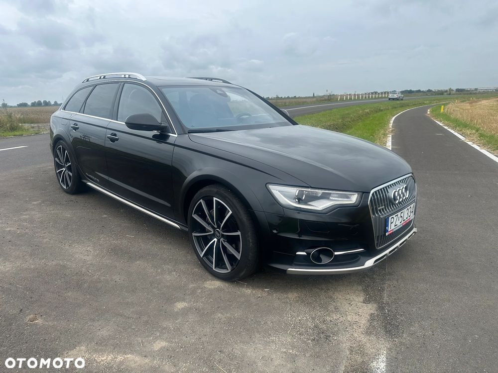 Audi A6 Allroad - 3