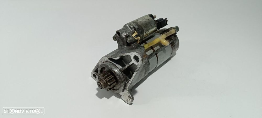 MOTOR DE ARRANQUE LAND ROVER DISCOVERY SPORT HSE - 3