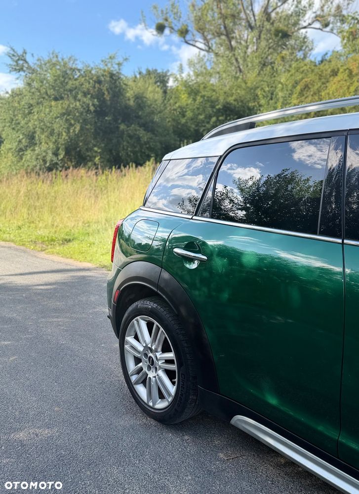 MINI Countryman - 22