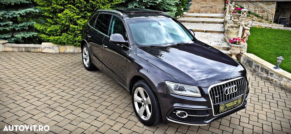 Audi Q5 - 16