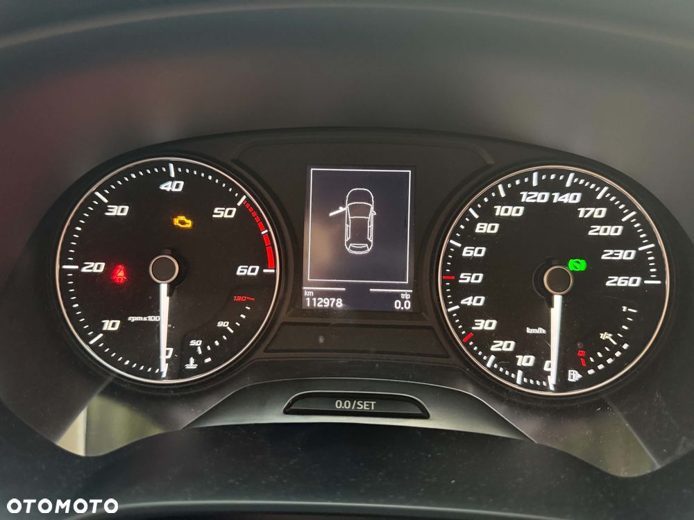 Seat Leon - 11