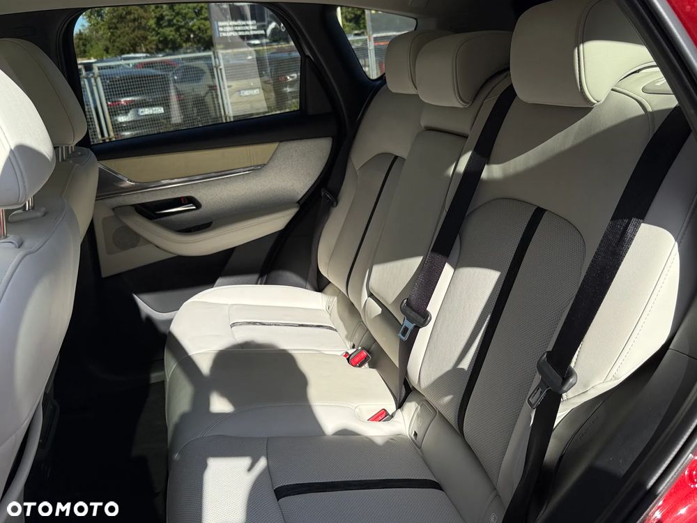 Mazda CX-60 2.5 PHEV Takumi AWD - 18