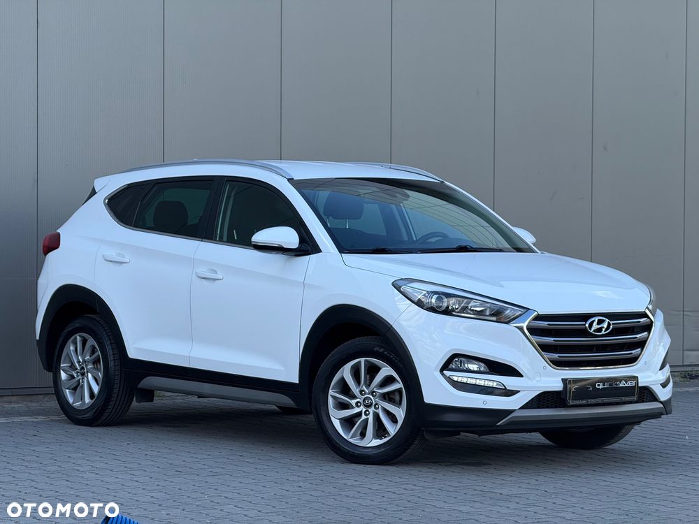 Hyundai Tucson - 3