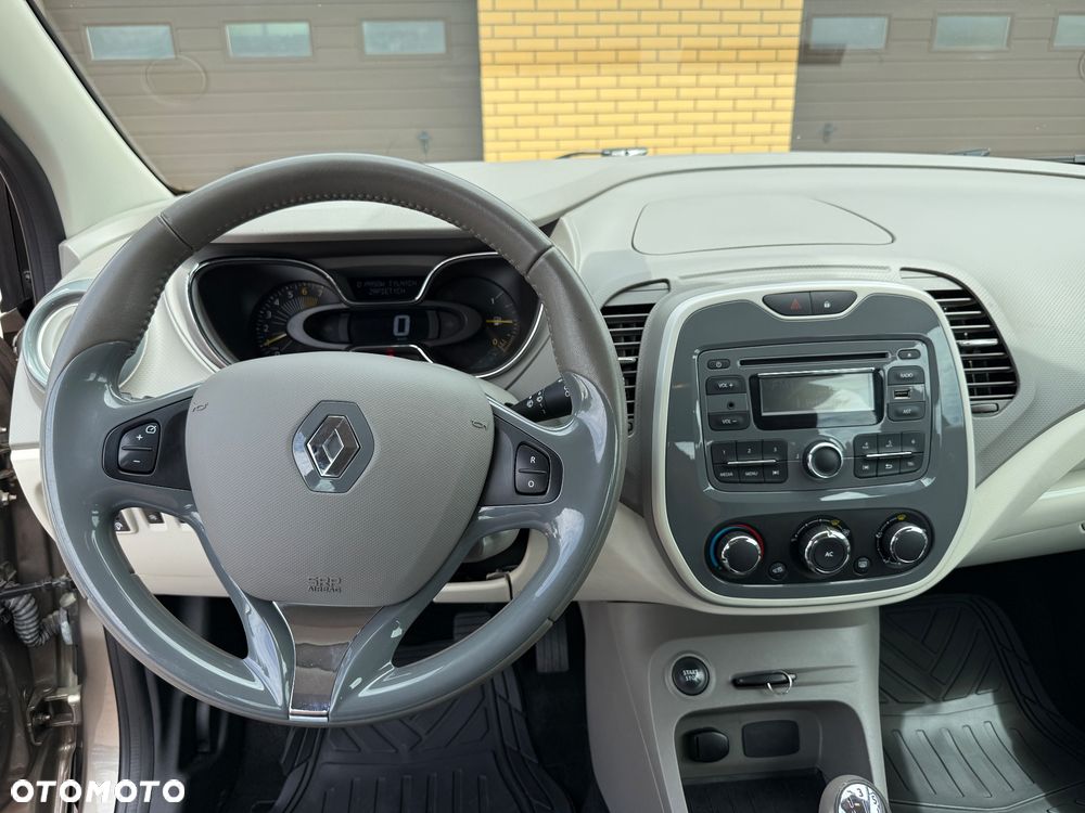 Renault Captur 0.9 Energy TCe Intens - 10