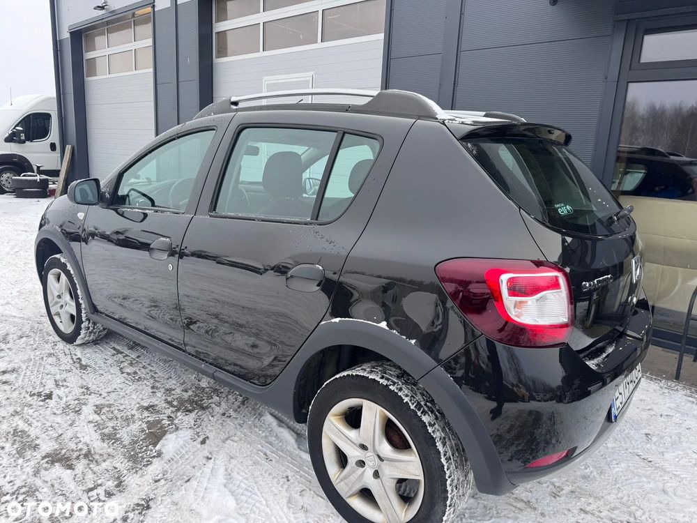 Dacia Sandero TCe 90 (S&S) Comfort - 27