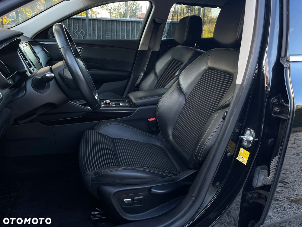 Renault Talisman - 17