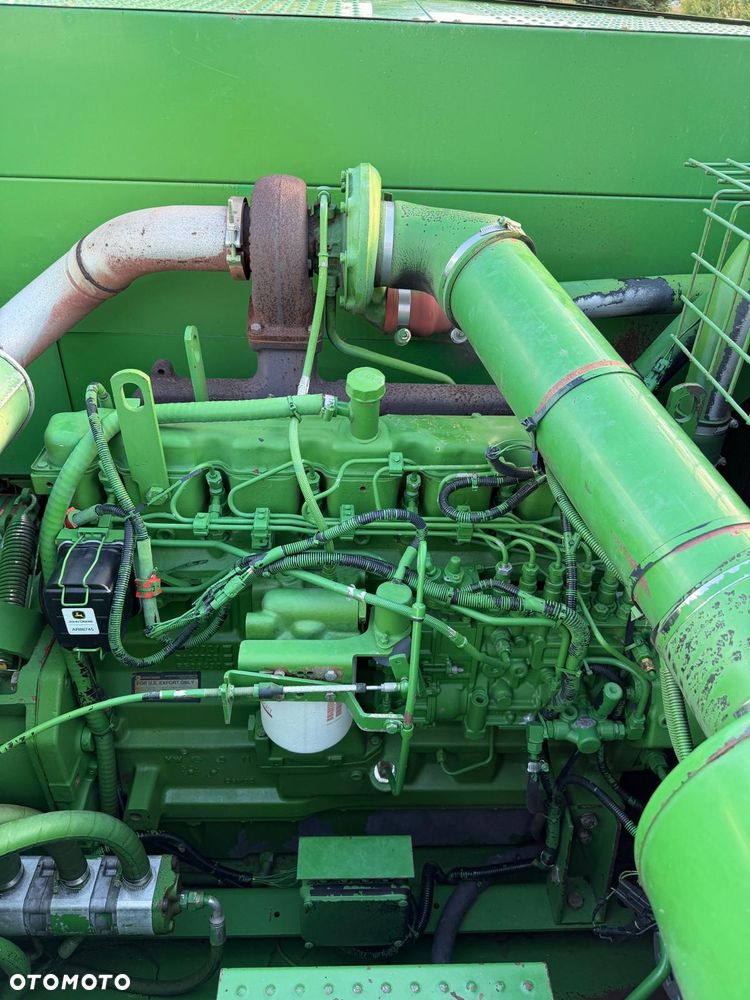 John Deere 2256 - 15