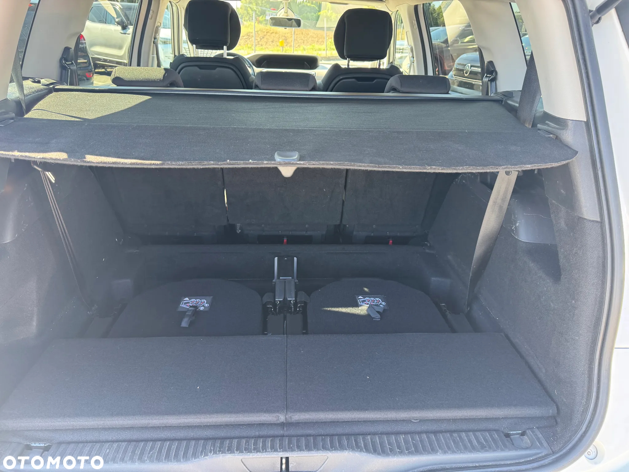 Citroën C4 Grand Picasso - 5