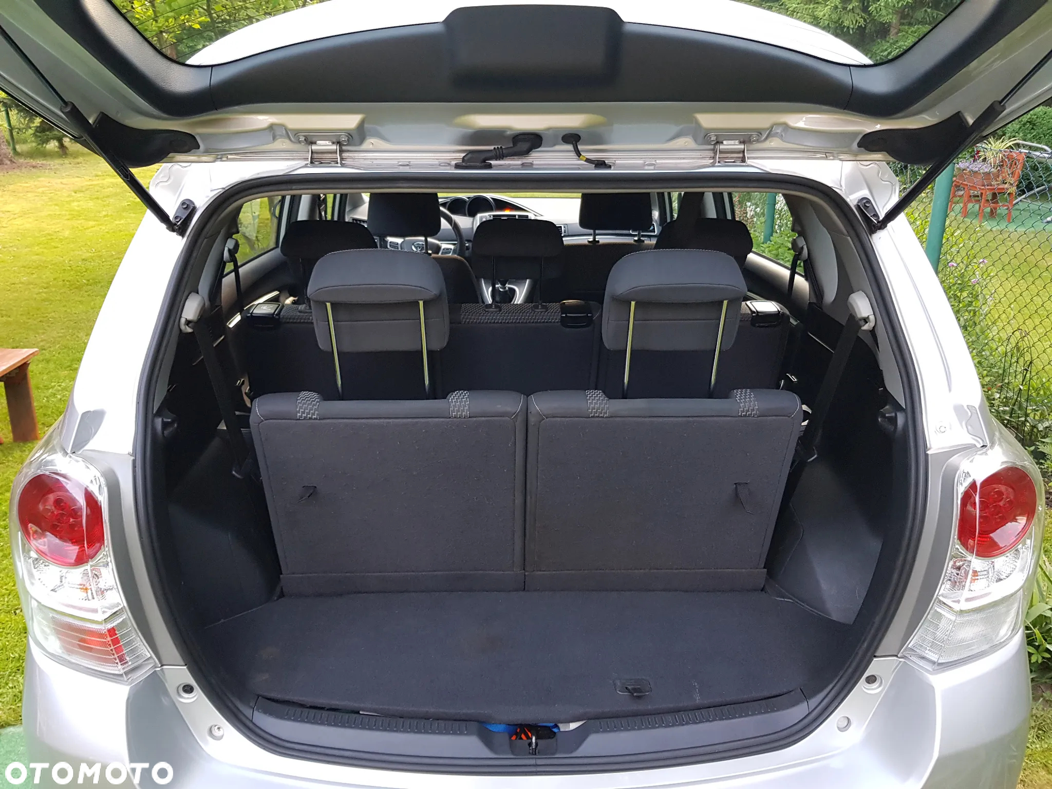 Toyota Verso - 14