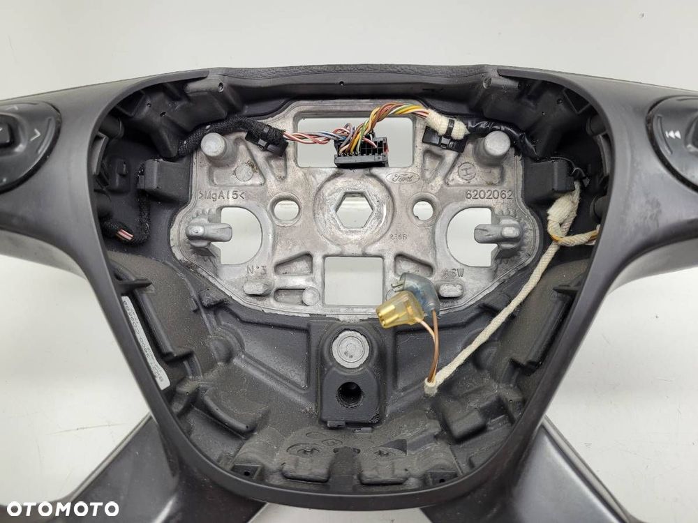 KIEROWNICA MULTIFUNKCYJNA FORD TRANSIT MK8 - 8