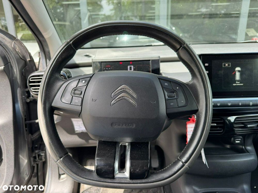 Citroën C4 Cactus - 7
