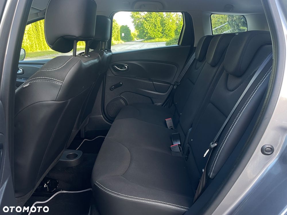 Renault Clio Energy TCe 90 Start & Stop Dynamique - 9