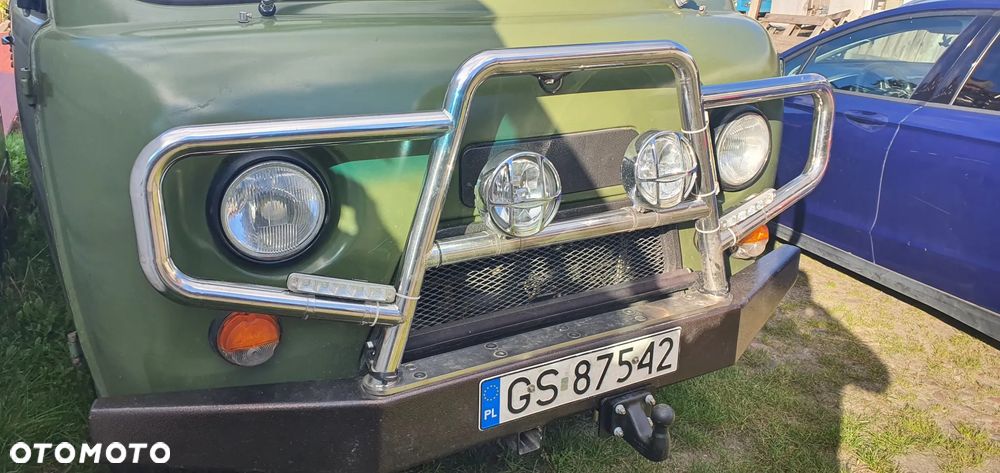 Uaz 452 - 3