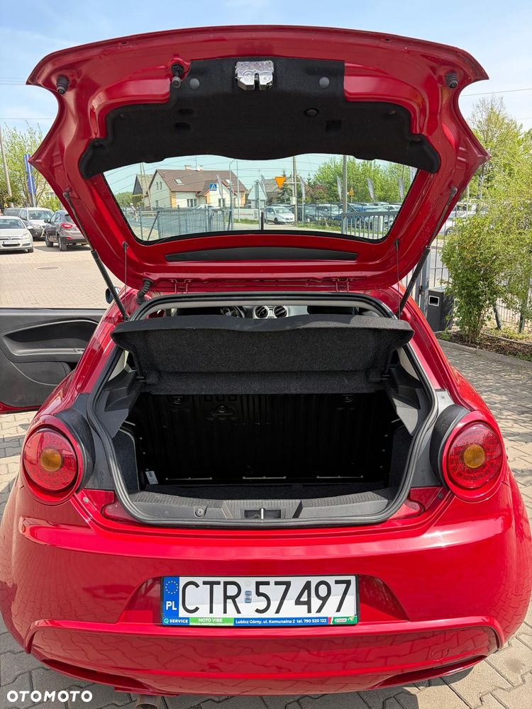 Alfa Romeo Mito ver-1-4-8v - 19