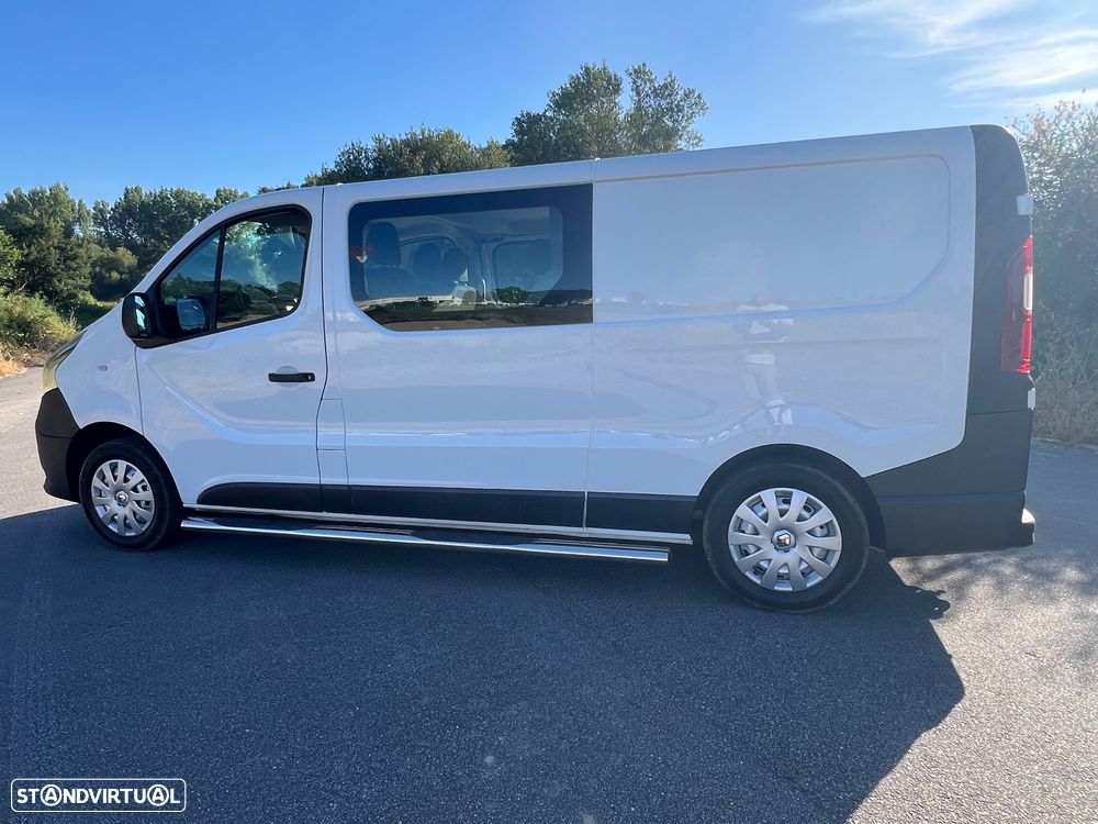 Renault Trafic 1.6 dCi L2H1 1.0T G.Life - 6