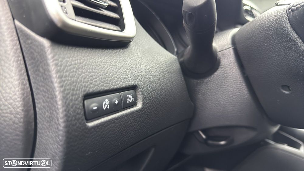 Nissan Qashqai 1.5 dCi TEKNA - 14
