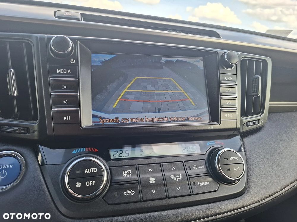 Toyota RAV4 - 17