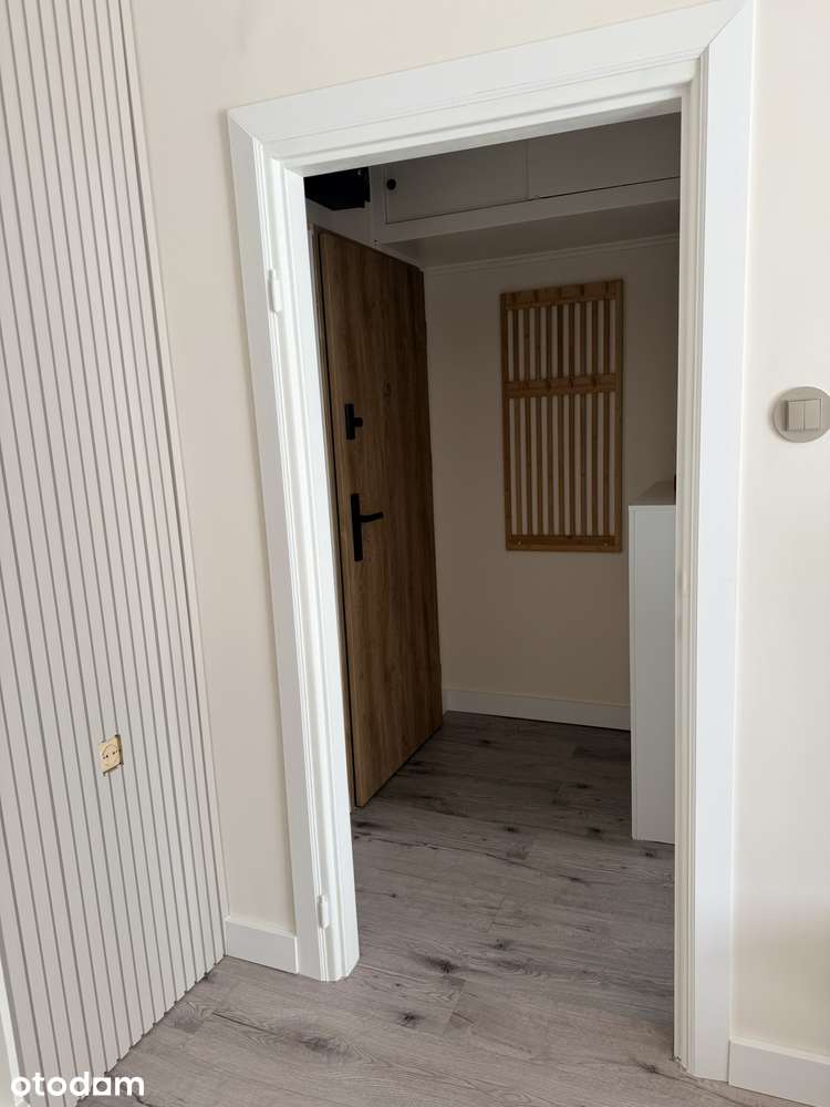 2 pokoje | 37 m² | Rakowiec | po generalnym remoncie | Pawińskiego