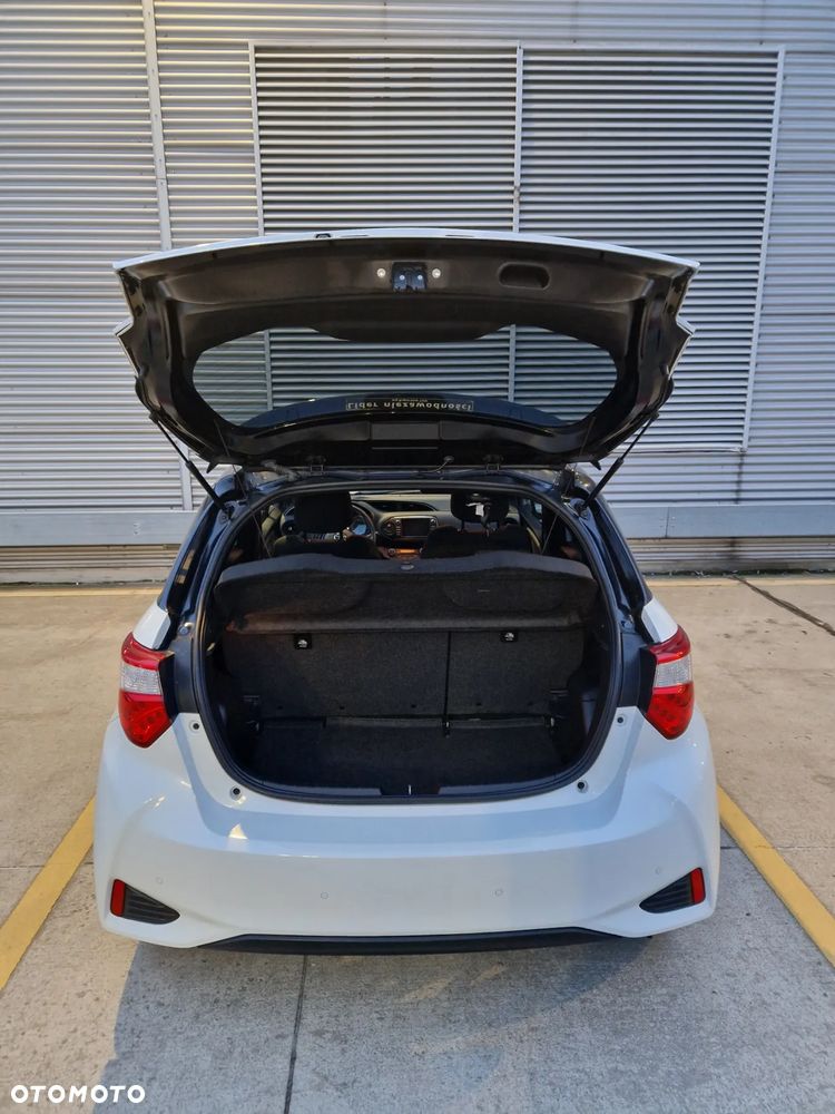 Toyota Yaris 1.5 Selection - 18