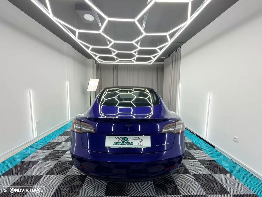 Tesla Model 3 Long-Range Dual Motor AWD - 6