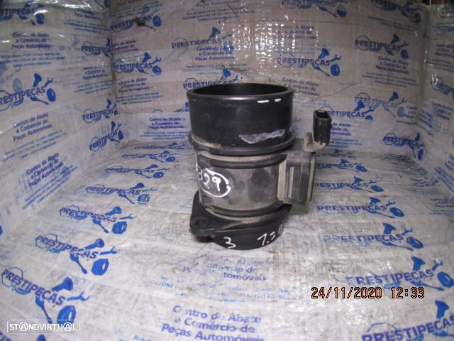 Massa De Ar 5KW97007 RENAULT CLIO 3 2009 1.5 DCI Siemens - 1