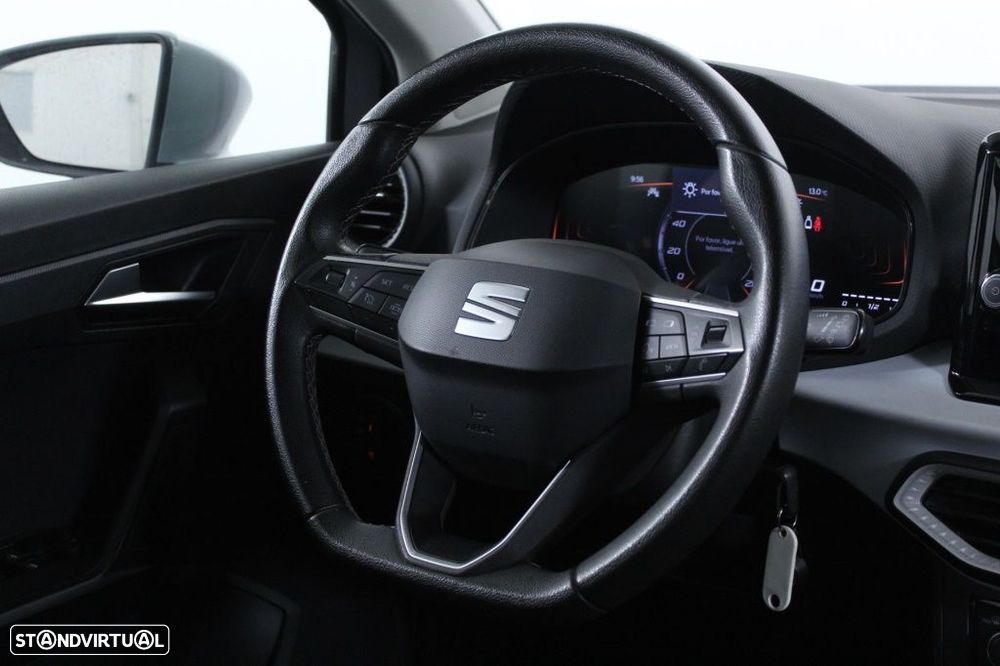 SEAT Arona 1.0 TSI Style - 16